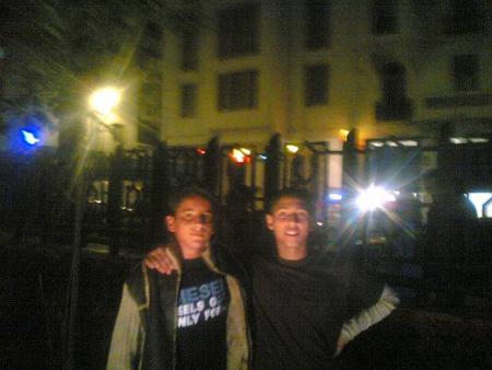 FiDoO AnD TiMoO